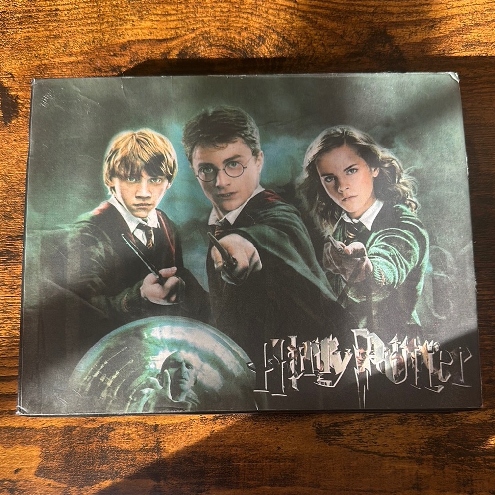 Harry Potter Miniature Wand Set of 11